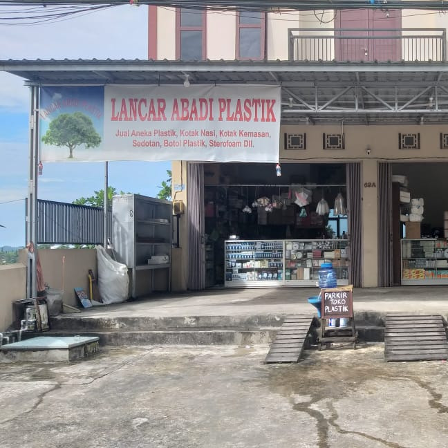 Mall Baru vs Tradisi Parcel Lebaran: Siapa yang Akan Menang di Cilacap?
